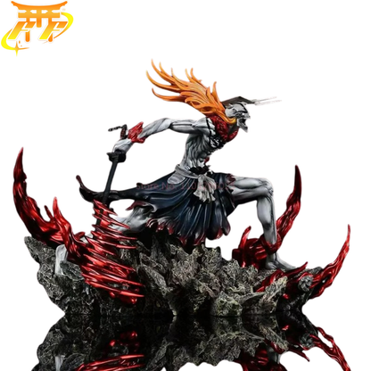 Figurine Ichigo " Vasto Lorde" – Bleach™