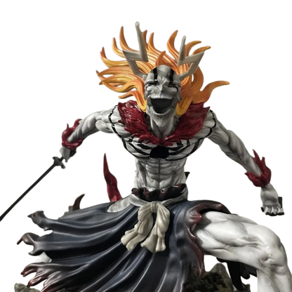 Figurine Ichigo " Vasto Lorde" – Bleach™