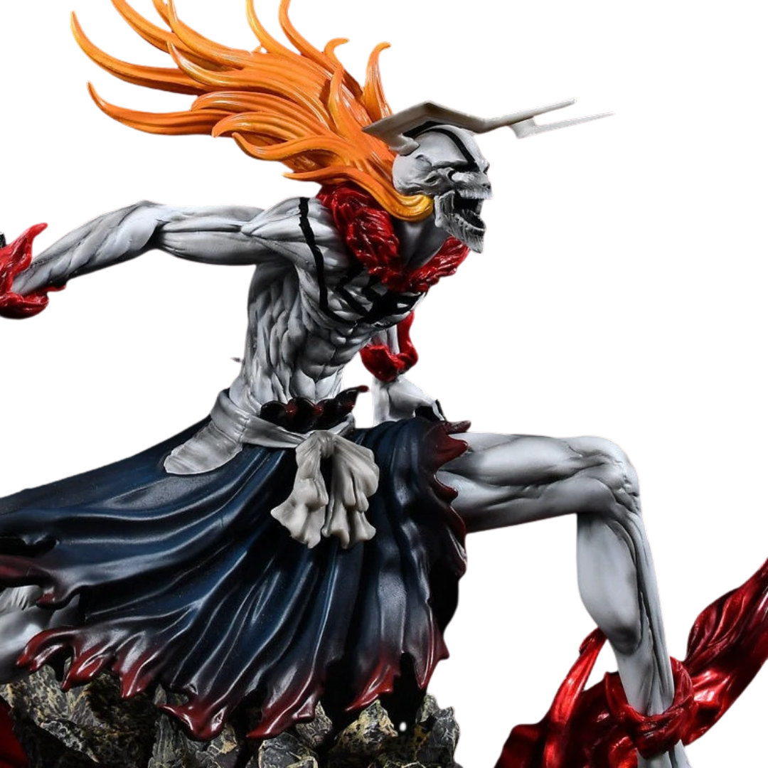 Figurine Ichigo " Vasto Lorde" – Bleach™