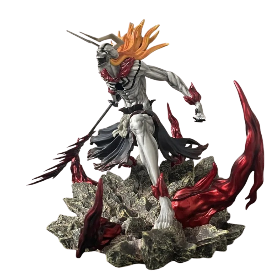 Figurine Ichigo " Vasto Lorde" – Bleach™