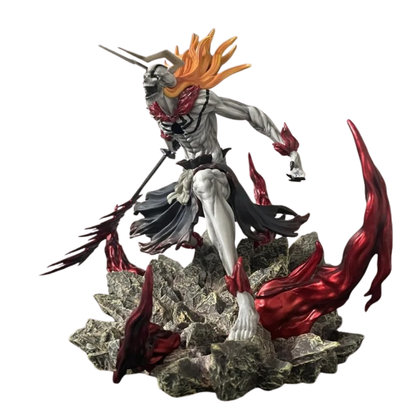 Figurine Ichigo " Vasto Lorde" – Bleach™