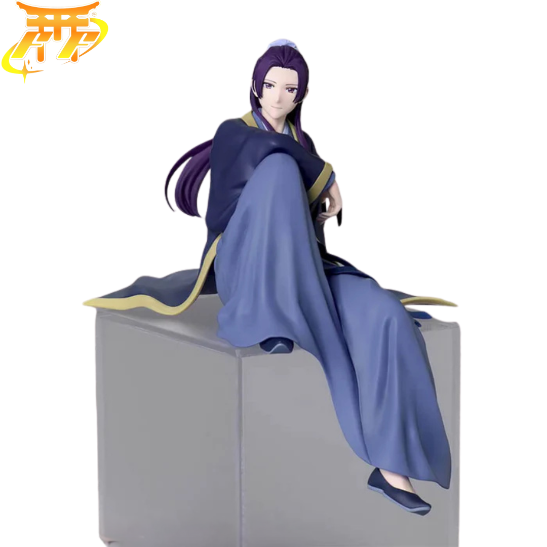 Figurine Jinshi "Assis" – The Apothecary Diaries™
