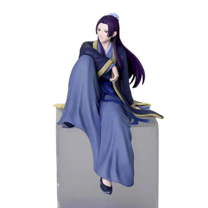 Figurine Jinshi "Assis" – The Apothecary Diaries™