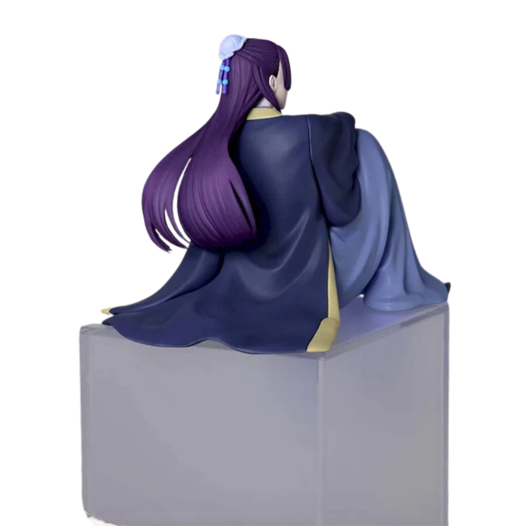 Figurine Jinshi "Assis" – The Apothecary Diaries™