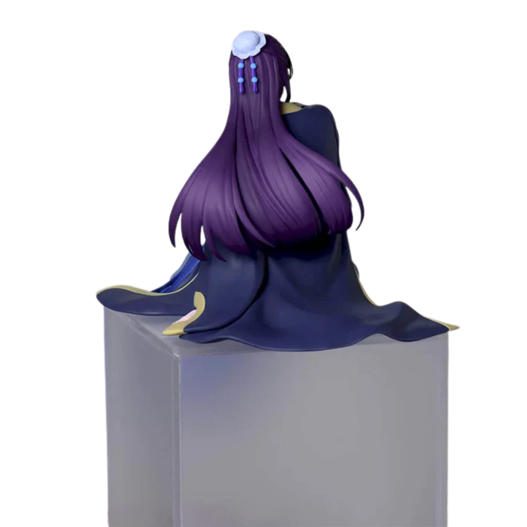 Figurine Jinshi "Assis" – The Apothecary Diaries™