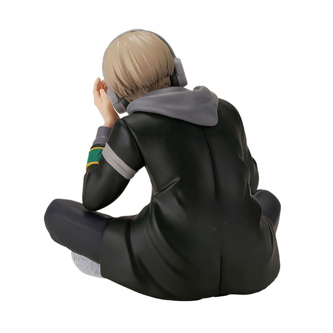 Figurine Kaji Ren – Wind Breaker™