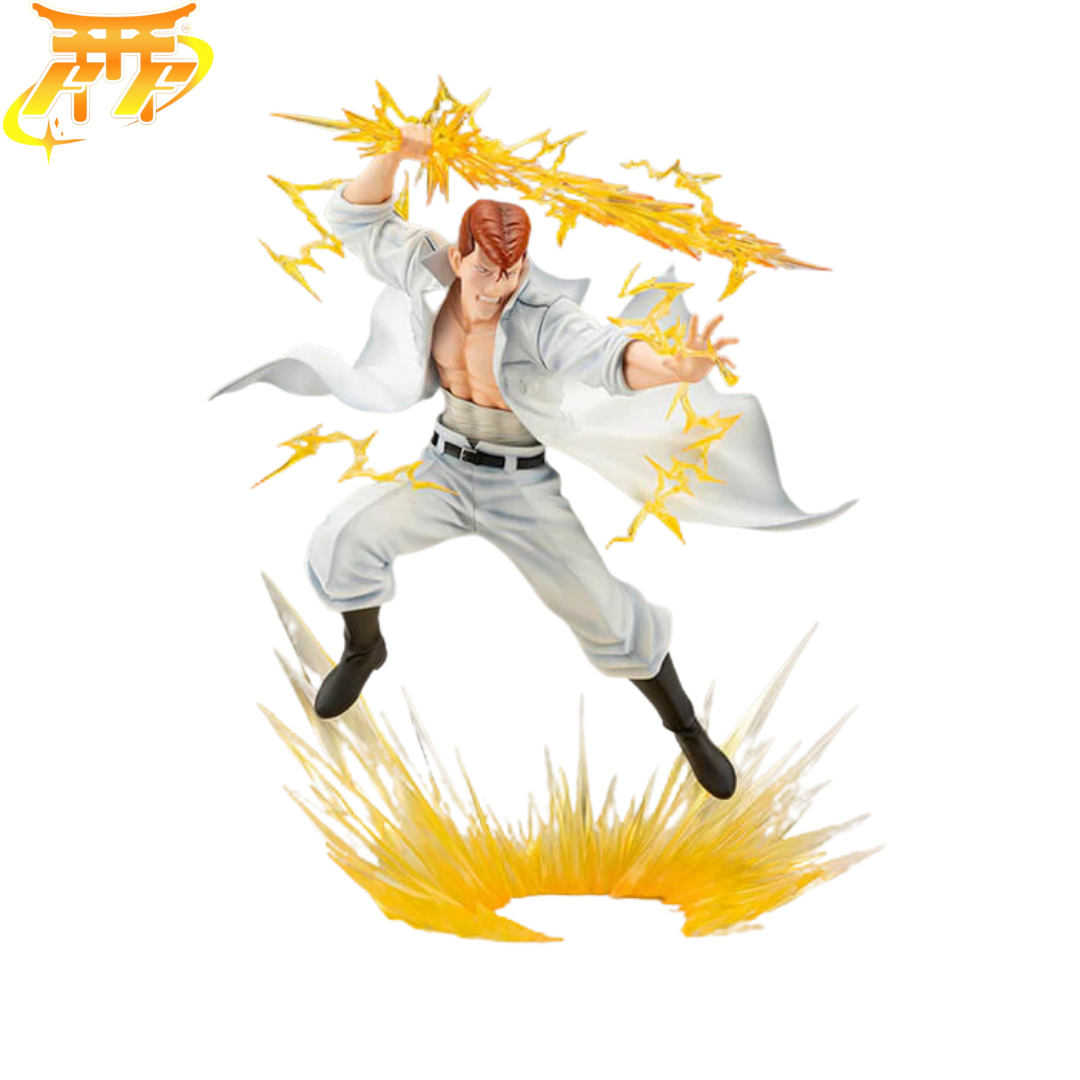 Figurine Kazuma Kuwabara – Yu Yu Hakusho™