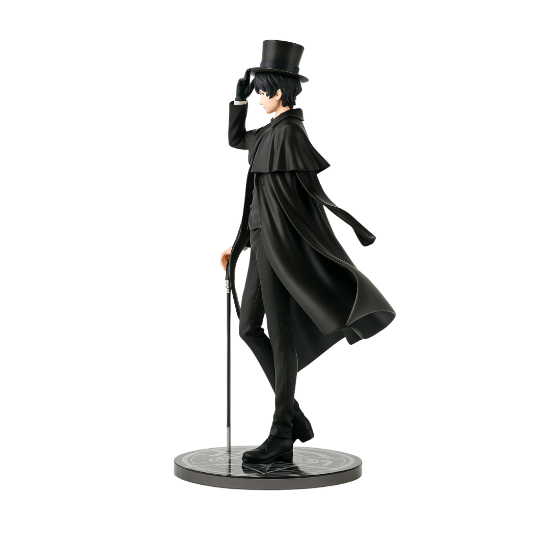 Figurine Klein Moretti – Lord Of Mysteries™