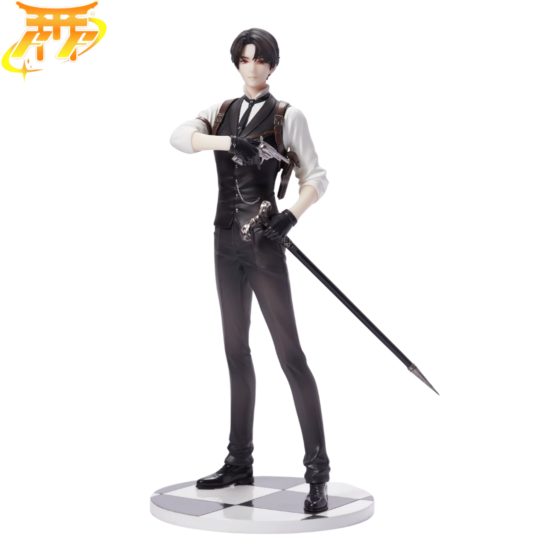 Figurine Klein Moretti "Le fou" – Lord Of Mysteries™