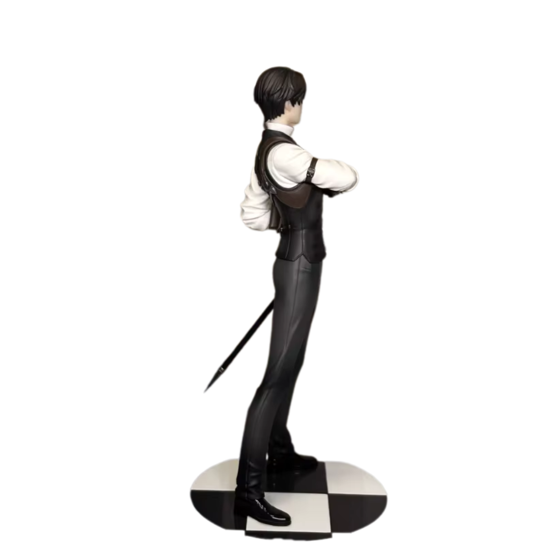 Figurine Klein Moretti "Le fou" – Lord Of Mysteries™