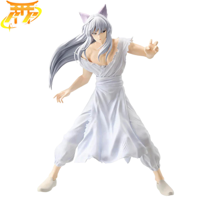 Figurine Kurama "Yoko" – Yu Yu Hakusho™