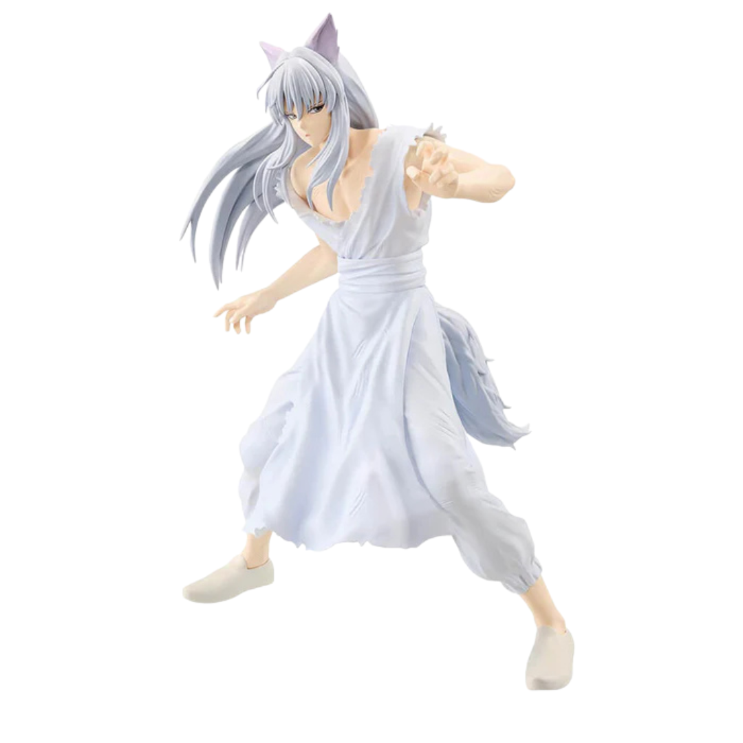Figurine Kurama "Yoko" – Yu Yu Hakusho™