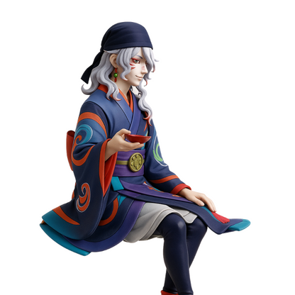 Figurine Kusuriuri – Mononoke™