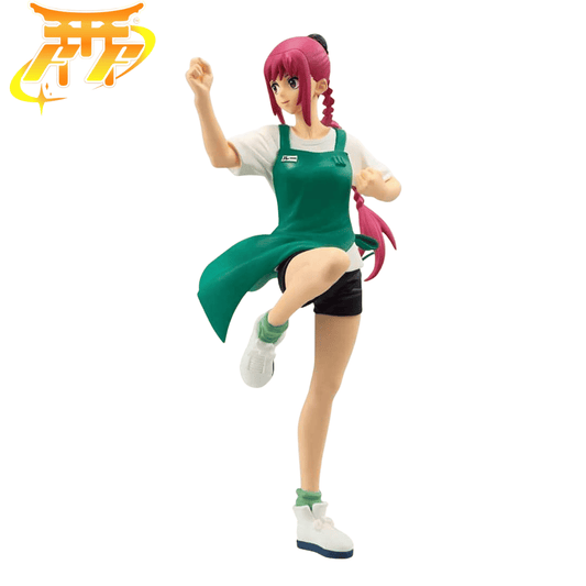Figurine Lu Shaotang – Sakamoto Days™