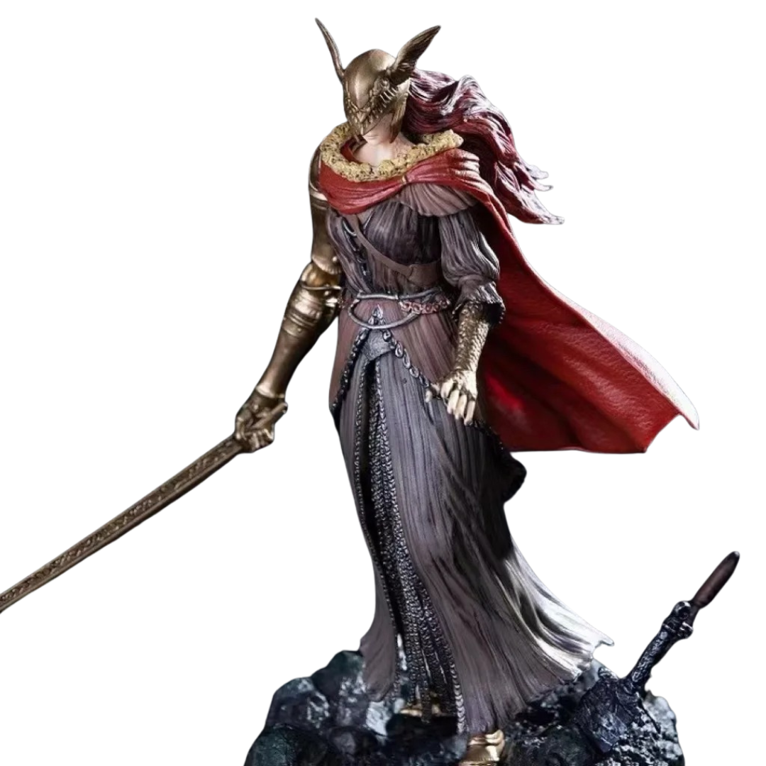 Figurine Malenia – Elden Ring™