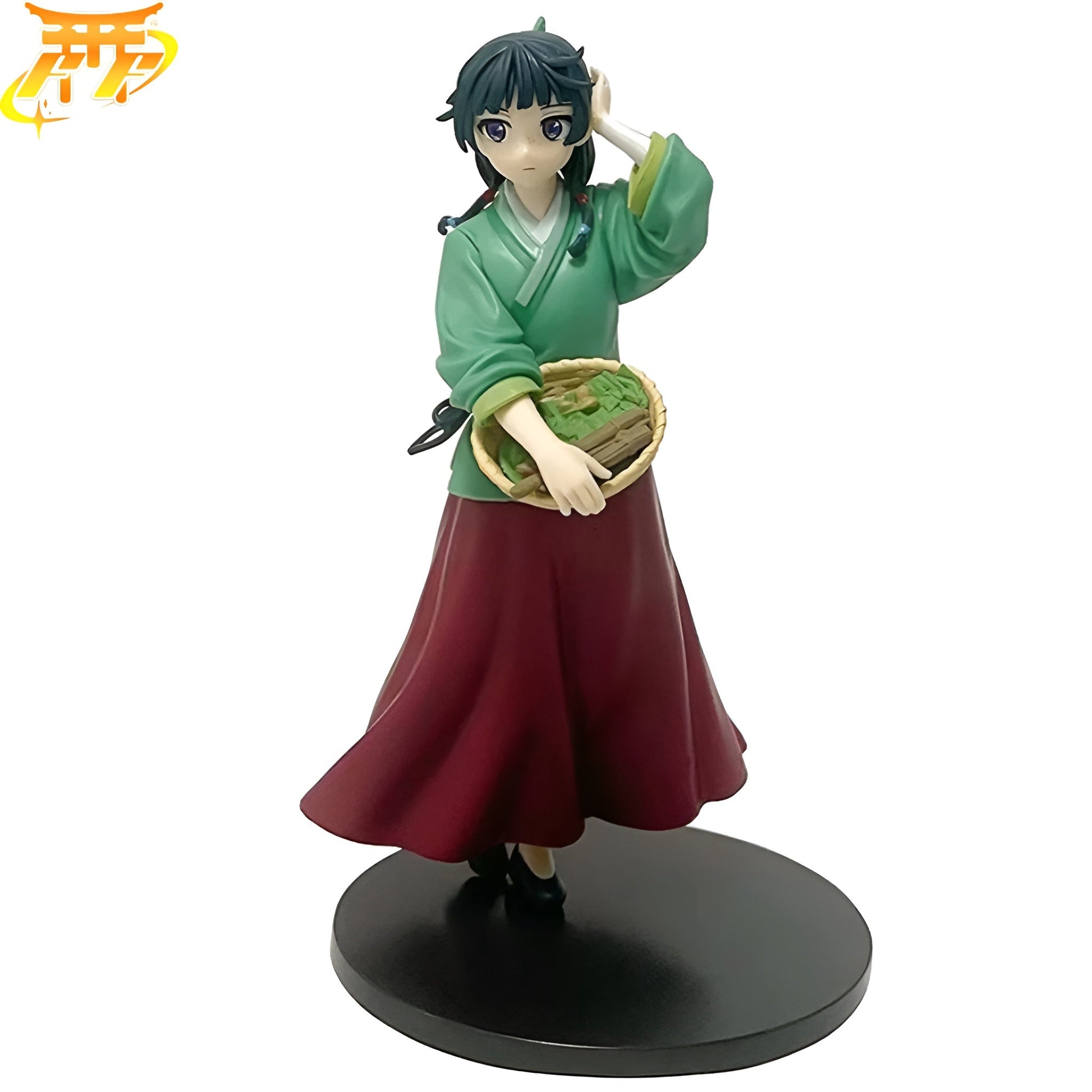 Figurine Maomao - The Apothecary Diaries