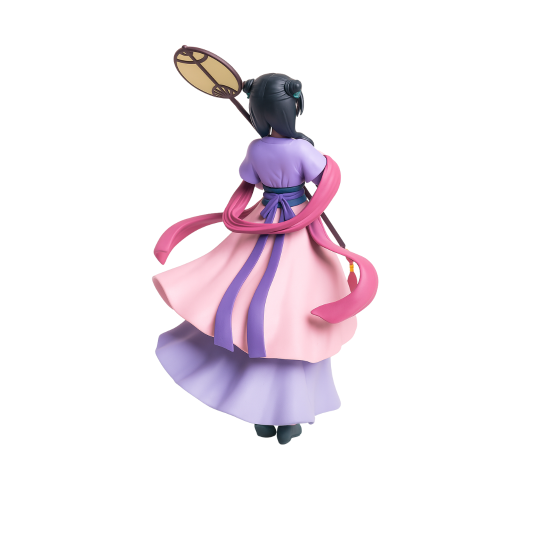 Figurine Maomao "Fée De La Lune" – The Apothecary Diaries™