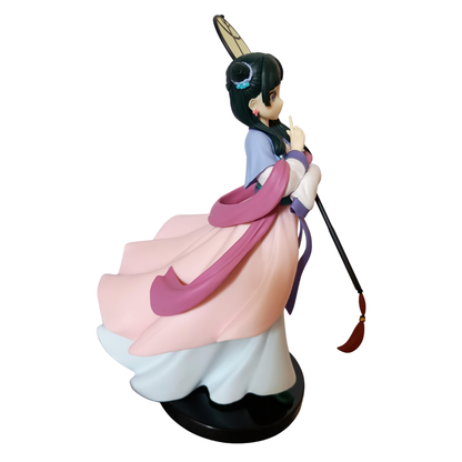 Figurine Maomao "Fée De La Lune" – The Apothecary Diaries™