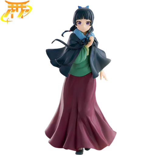 Figurine Maomao "Tenue D’Hiver" – The Apothecary Diaries™