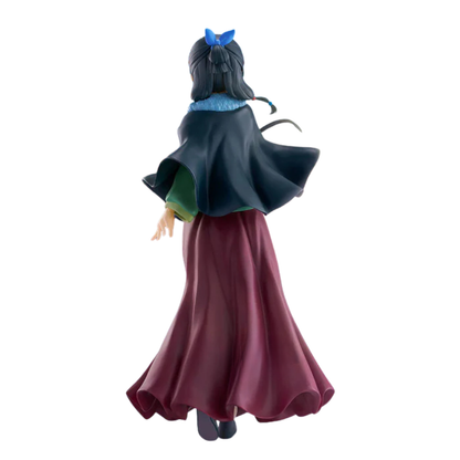 Figurine Maomao "Tenue D’Hiver" – The Apothecary Diaries™