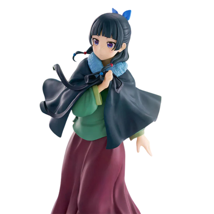 Figurine Maomao "Tenue D’Hiver" – The Apothecary Diaries™