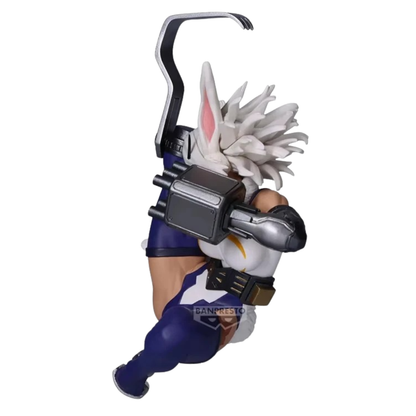 Figurine Mirko "Attaque" – My Hero Academia™