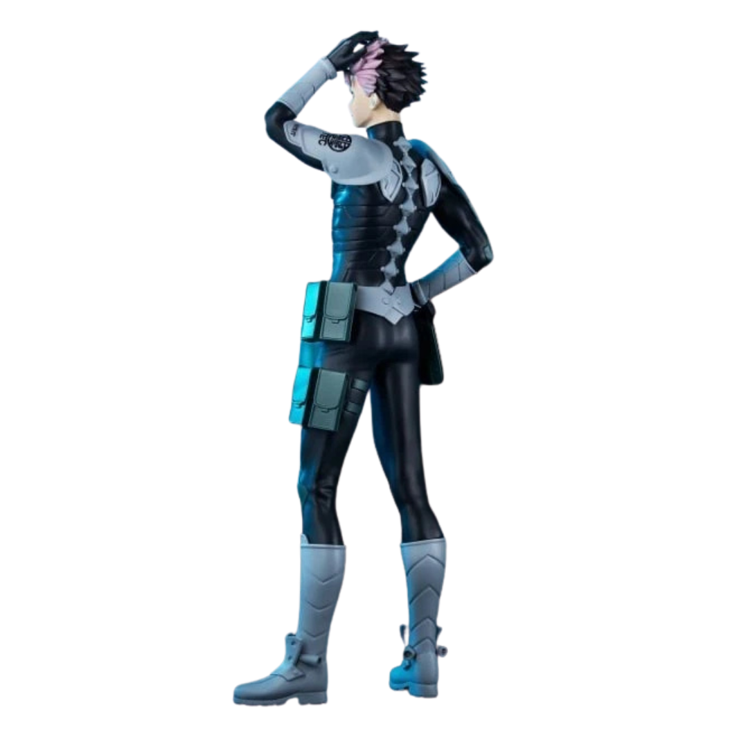 Figurine Narumi Gen – Kaiju No. 8™