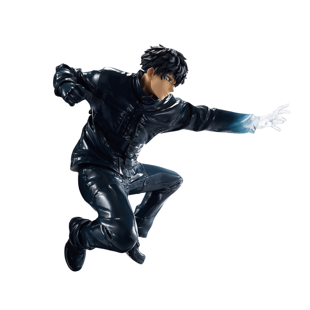 Figurine Natsuki Seba – Sakamoto Days™