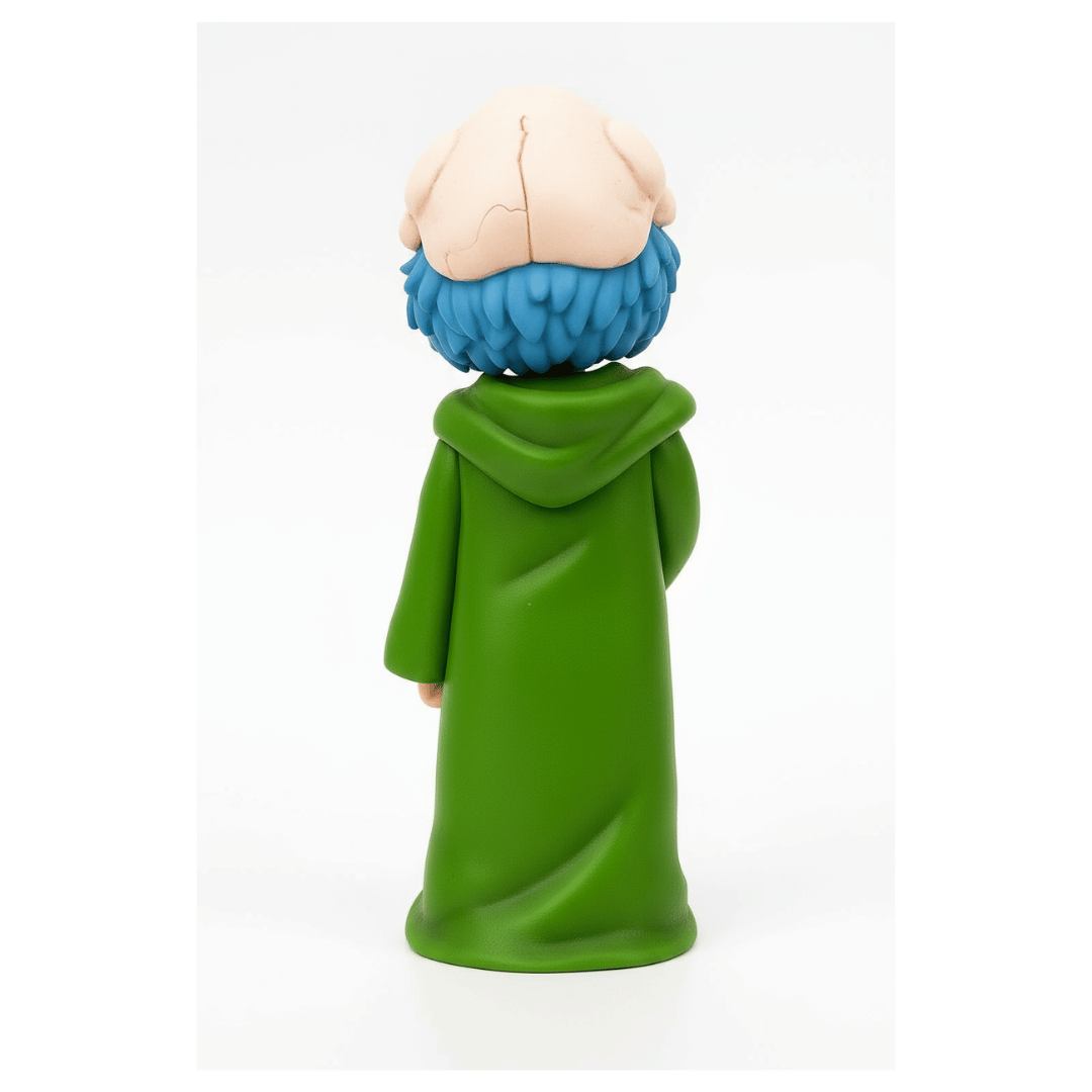 Figurine Neliel Enfant – Bleach™
