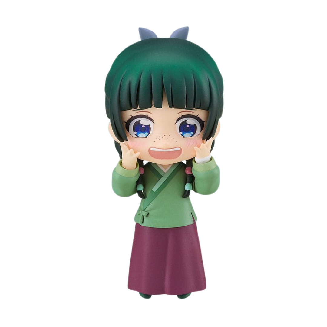 Figurine Nendoroid Maomao – The Apothecary Diaries™