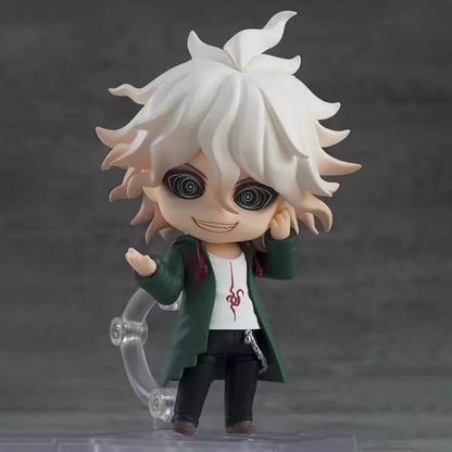 Figurine Nendoroid Nagito Komaeda – Danganronpa™