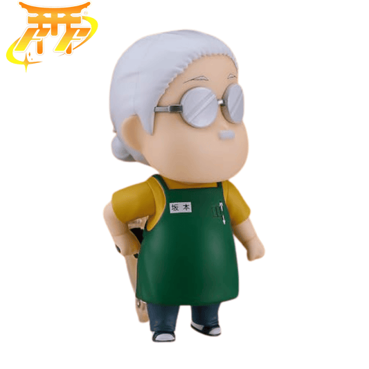 Figurine Nendoroid Tarô Sakamoto – Sakamoto Days™