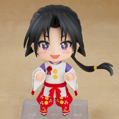 Figurine Nendoroid Tokiyuki Hojo – The Elusive Samurai™