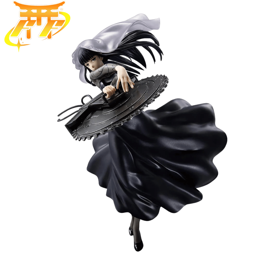 Figurine Osaragi – Sakamoto Days™