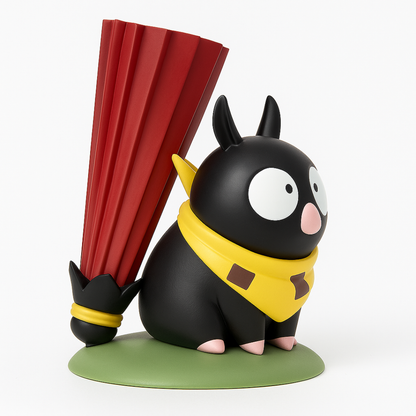 Figurine P-Chan – Ranma 1/2™