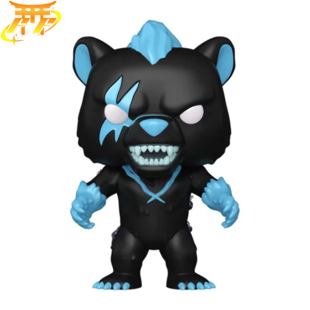 Figurine Pop Tank – Solo Leveling™