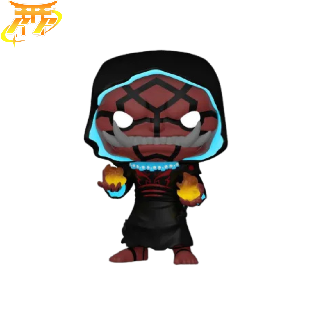 Figurine Pop Tusk "Glow In The Dark" – Solo Leveling™