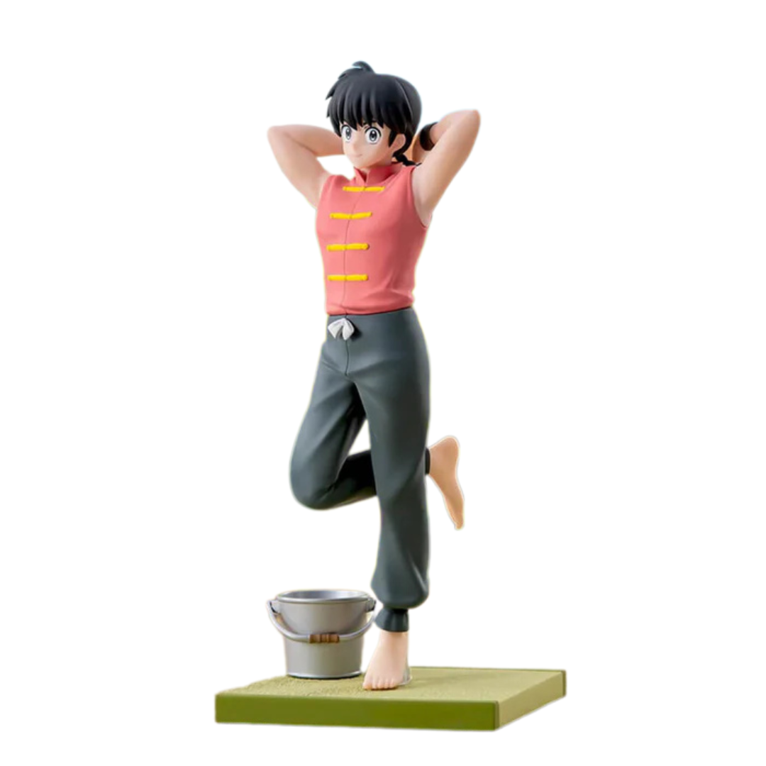 Figurine Ranma Saotome – Ranma 1/2™