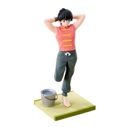 Figurine Ranma Saotome – Ranma 1/2™