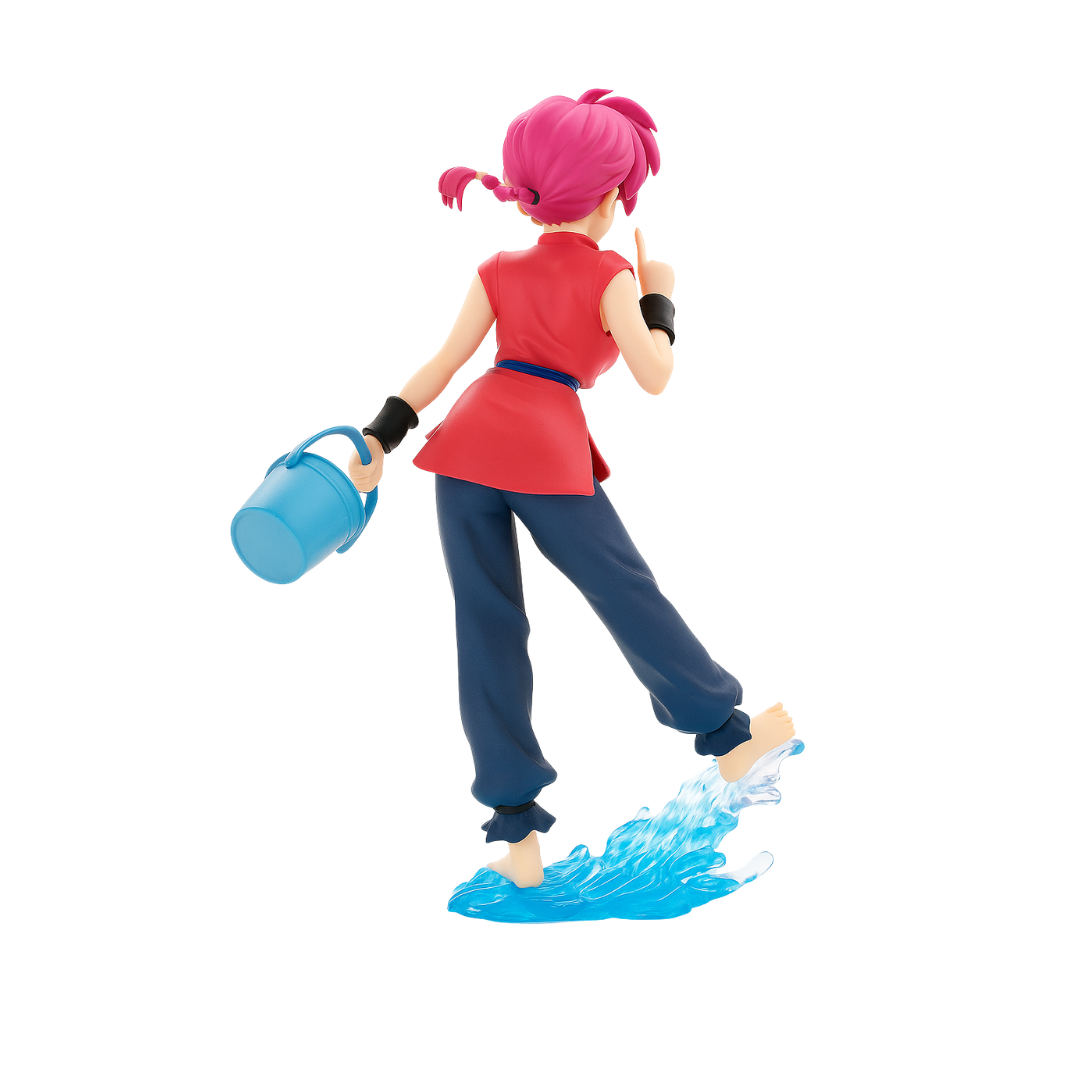 Figurine Ranma Saotome (Fille) – Ranma 1/2™