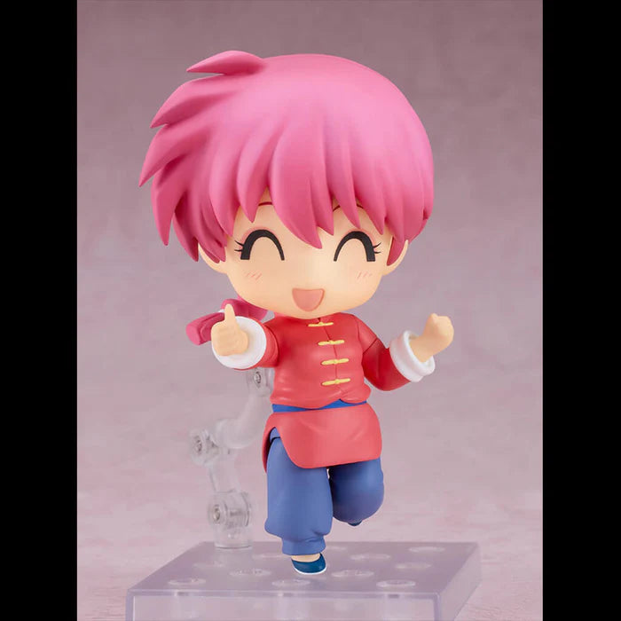 Figurine Ranma Saotome (Fille) "Nendoroid" – Ranma 1/2™