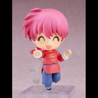 Figurine Ranma Saotome (Fille) "Nendoroid" – Ranma 1/2™