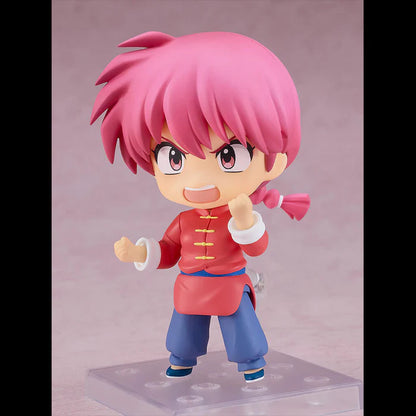 Figurine Ranma Saotome (Fille) "Nendoroid" – Ranma 1/2™