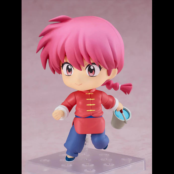 Figurine Ranma Saotome (Fille) "Nendoroid" – Ranma 1/2™