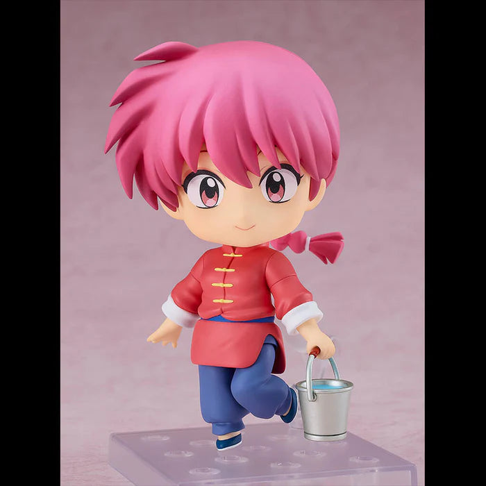 Figurine Ranma Saotome (Fille) "Nendoroid" – Ranma 1/2™