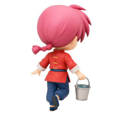 Figurine Ranma Saotome (Fille) "Nendoroid" – Ranma 1/2™