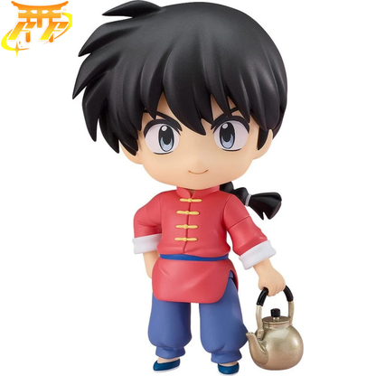 Figurine Ranma Saotome "Nendoroid" – Ranma 1/2™