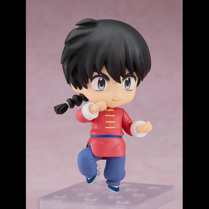 Figurine Ranma Saotome "Nendoroid" – Ranma 1/2™