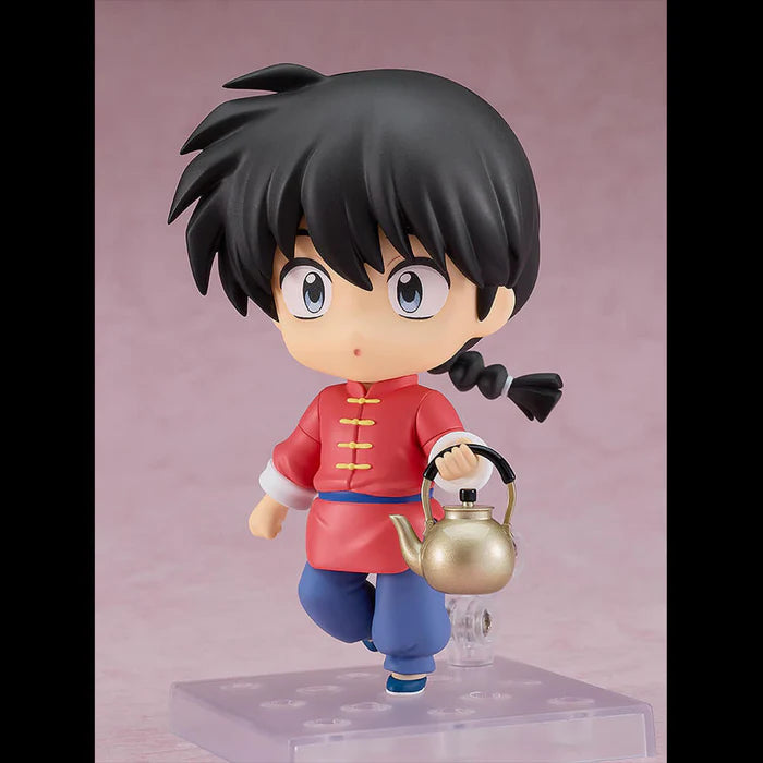 Figurine Ranma Saotome "Nendoroid" – Ranma 1/2™