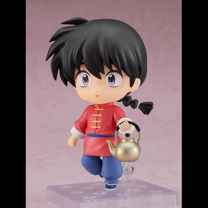 Figurine Ranma Saotome "Nendoroid" – Ranma 1/2™